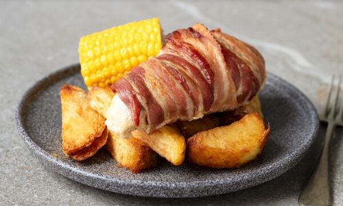 Jalapeño Popper Chicken Fillets